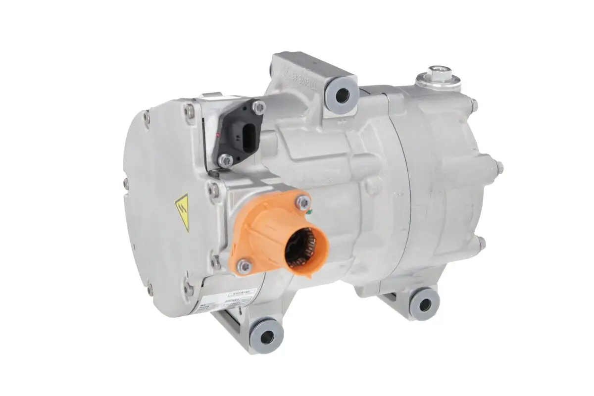 Kompressor, Klimaanlage 400 V VALEO 690294