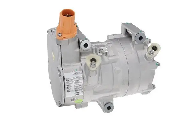 Kompressor, Klimaanlage 400 V VALEO 690295