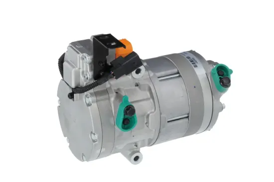 Kompressor, Klimaanlage 12 V VALEO 690297 Bild Kompressor, Klimaanlage 12 V VALEO 690297