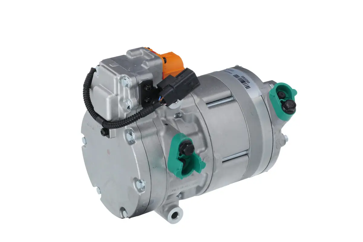 Kompressor, Klimaanlage 240 V VALEO 690299