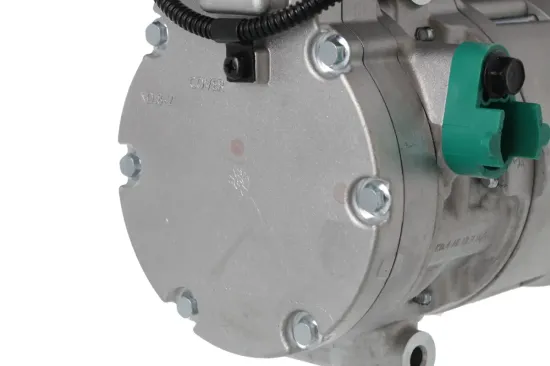 Kompressor, Klimaanlage 240 V VALEO 690299 Bild Kompressor, Klimaanlage 240 V VALEO 690299