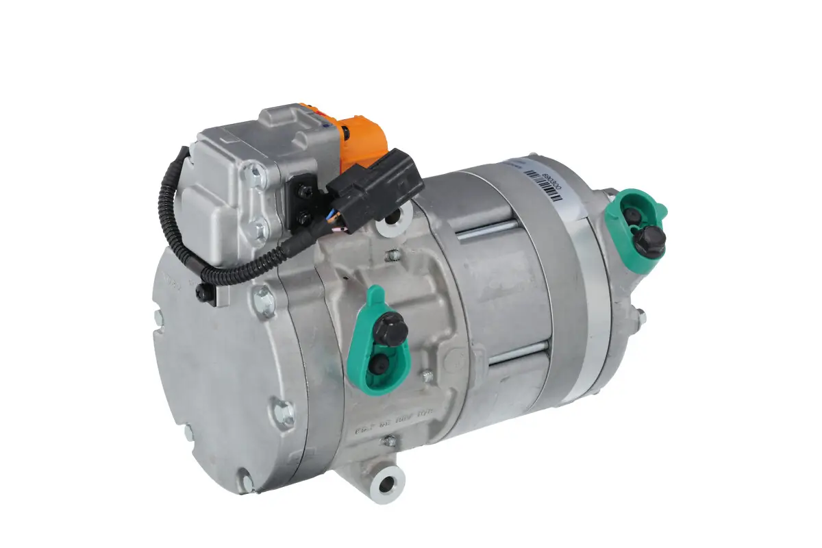 Kompressor, Klimaanlage 240 V VALEO 690300