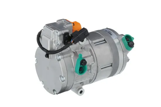 Kompressor, Klimaanlage 400 V VALEO 690301 Bild Kompressor, Klimaanlage 400 V VALEO 690301