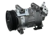 Kompressor, Klimaanlage 12 V VALEO 690518