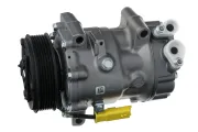 Kompressor, Klimaanlage 12 V VALEO 690594