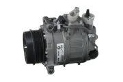 Kompressor, Klimaanlage 12 V VALEO 690595