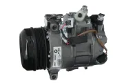 Kompressor, Klimaanlage 12 V VALEO 690602