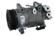 Kompressor, Klimaanlage 12 V VALEO 690606