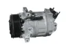 Kompressor, Klimaanlage 12 V VALEO 690613