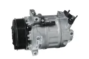 Kompressor, Klimaanlage 12 V VALEO 690613