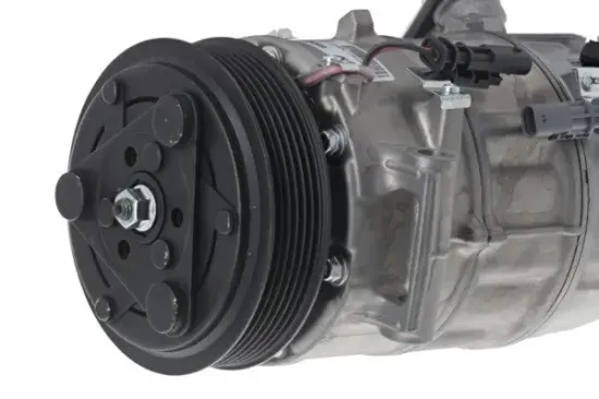 Kompressor, Klimaanlage 12 V VALEO 690687 Bild Kompressor, Klimaanlage 12 V VALEO 690687