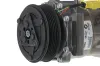 Kompressor, Klimaanlage 12 V VALEO 690691 Bild Kompressor, Klimaanlage 12 V VALEO 690691