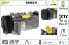 Kompressor, Klimaanlage 12 V VALEO 690691