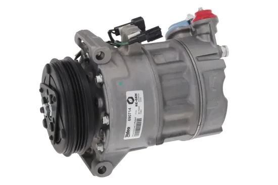 Kompressor, Klimaanlage 12 V VALEO 690714 Bild Kompressor, Klimaanlage 12 V VALEO 690714