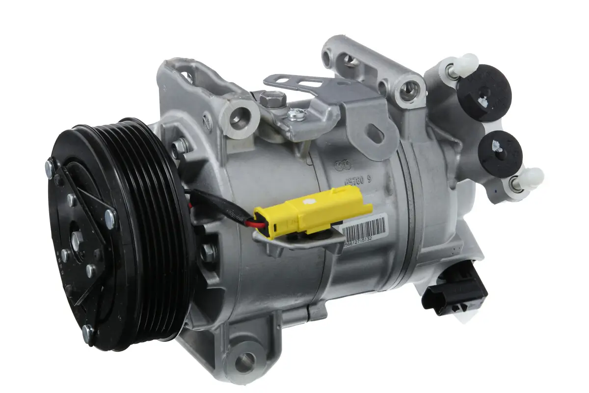 Kompressor, Klimaanlage 12 V VALEO 690717