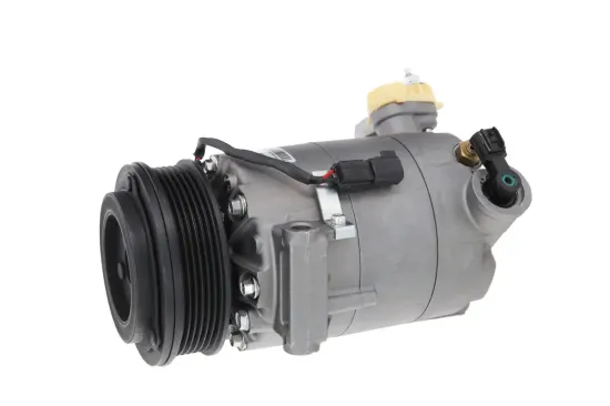 Kompressor, Klimaanlage 12 V VALEO 690721 Bild Kompressor, Klimaanlage 12 V VALEO 690721
