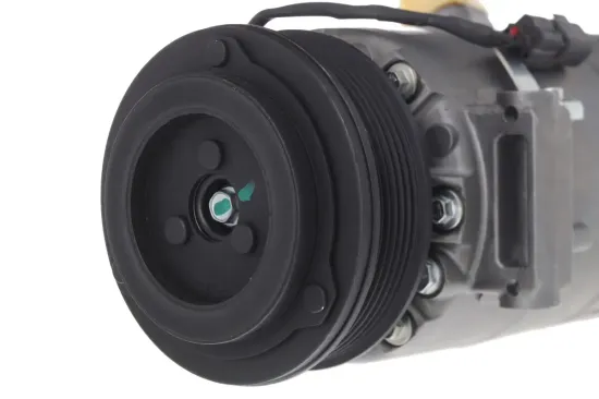 Kompressor, Klimaanlage 12 V VALEO 690721 Bild Kompressor, Klimaanlage 12 V VALEO 690721