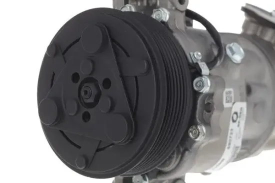 Kompressor, Klimaanlage 12 V VALEO 690723 Bild Kompressor, Klimaanlage 12 V VALEO 690723