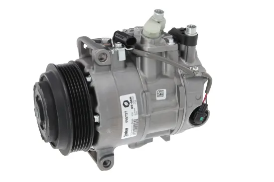 Kompressor, Klimaanlage 12 V VALEO 690737 Bild Kompressor, Klimaanlage 12 V VALEO 690737