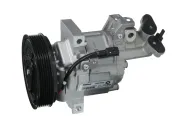 Kompressor, Klimaanlage 12 V VALEO 690749