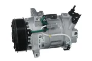 Kompressor, Klimaanlage 12 V VALEO 690750
