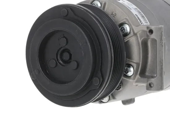 Kompressor, Klimaanlage 12 V VALEO 690755 Bild Kompressor, Klimaanlage 12 V VALEO 690755