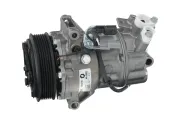 Kompressor, Klimaanlage 12 V VALEO 690780