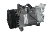 Kompressor, Klimaanlage 12 V VALEO 690785