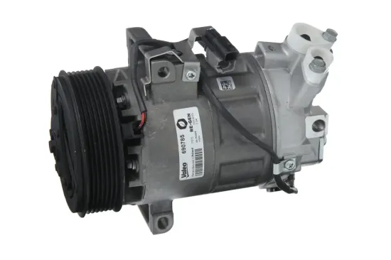 Kompressor, Klimaanlage 12 V VALEO 690785 Bild Kompressor, Klimaanlage 12 V VALEO 690785
