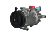 Kompressor, Klimaanlage 12 V VALEO 690871