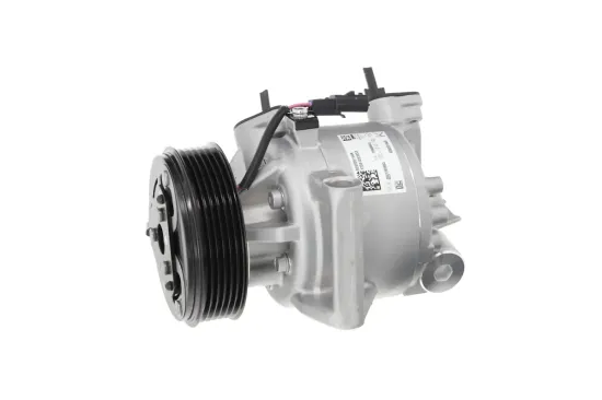 Kompressor, Klimaanlage 12 V VALEO 690995 Bild Kompressor, Klimaanlage 12 V VALEO 690995