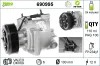 Kompressor, Klimaanlage 12 V VALEO 690995