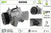 Kompressor, Klimaanlage 12 V VALEO 690996
