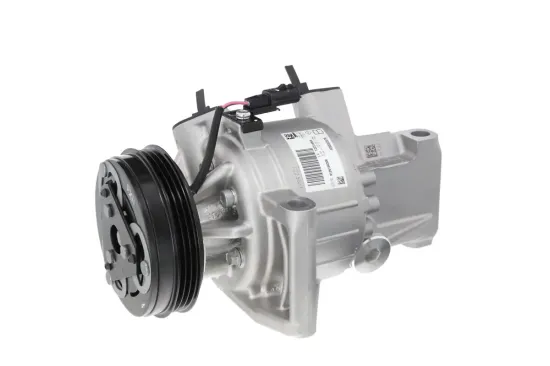 Kompressor, Klimaanlage 12 V VALEO 690997 Bild Kompressor, Klimaanlage 12 V VALEO 690997