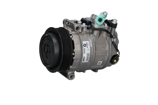 Kompressor, Klimaanlage VALEO 690998 Bild Kompressor, Klimaanlage VALEO 690998