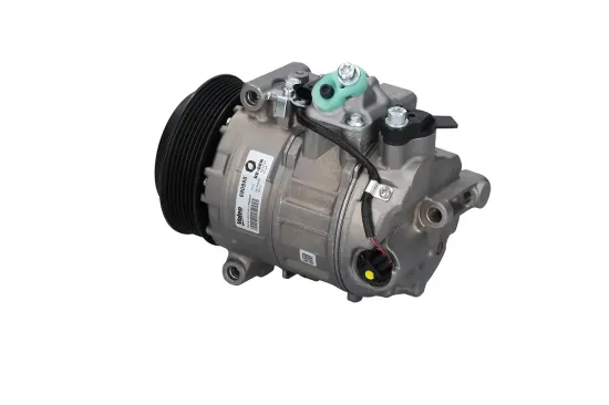 Kompressor, Klimaanlage VALEO 690998 Bild Kompressor, Klimaanlage VALEO 690998