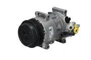Kompressor, Klimaanlage VALEO 690999