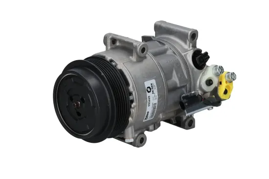 Kompressor, Klimaanlage VALEO 690999 Bild Kompressor, Klimaanlage VALEO 690999