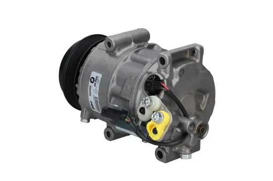 Kompressor, Klimaanlage VALEO 690999 Bild Kompressor, Klimaanlage VALEO 690999