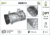 Kompressor, Klimaanlage 12 V VALEO 699013