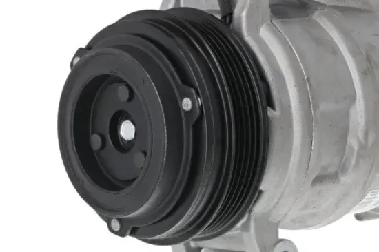 Kompressor, Klimaanlage 12 V VALEO 699053 Bild Kompressor, Klimaanlage 12 V VALEO 699053