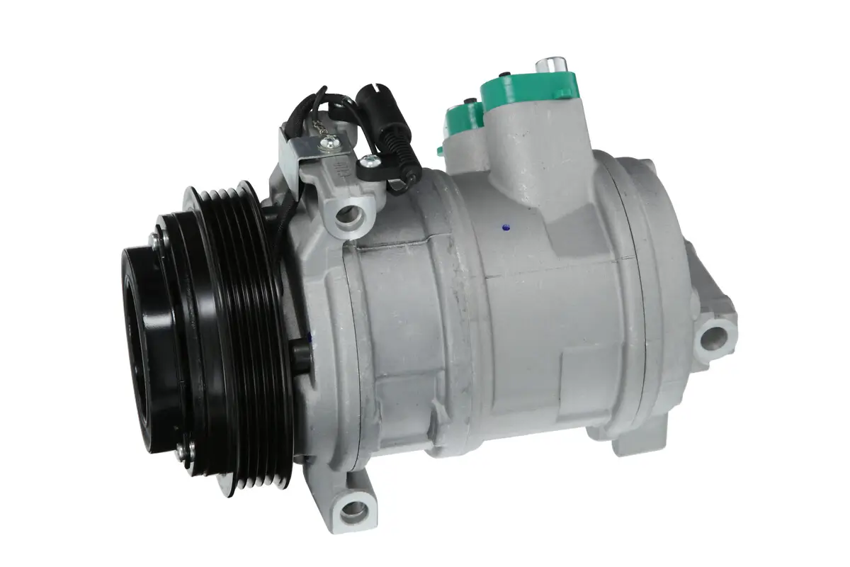 Kompressor, Klimaanlage 12 V VALEO 699055