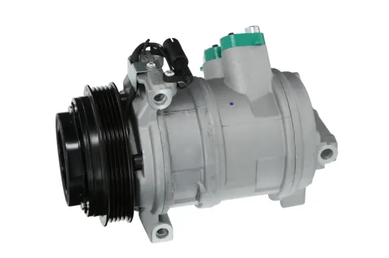 Kompressor, Klimaanlage 12 V VALEO 699055 Bild Kompressor, Klimaanlage 12 V VALEO 699055