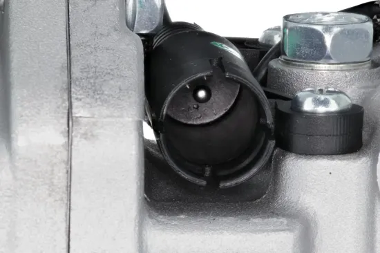 Kompressor, Klimaanlage 12 V VALEO 699055 Bild Kompressor, Klimaanlage 12 V VALEO 699055