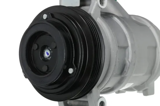 Kompressor, Klimaanlage 12 V VALEO 699055 Bild Kompressor, Klimaanlage 12 V VALEO 699055