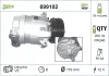 Kompressor, Klimaanlage 12 V VALEO 699102