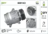 Kompressor, Klimaanlage 12 V VALEO 699143