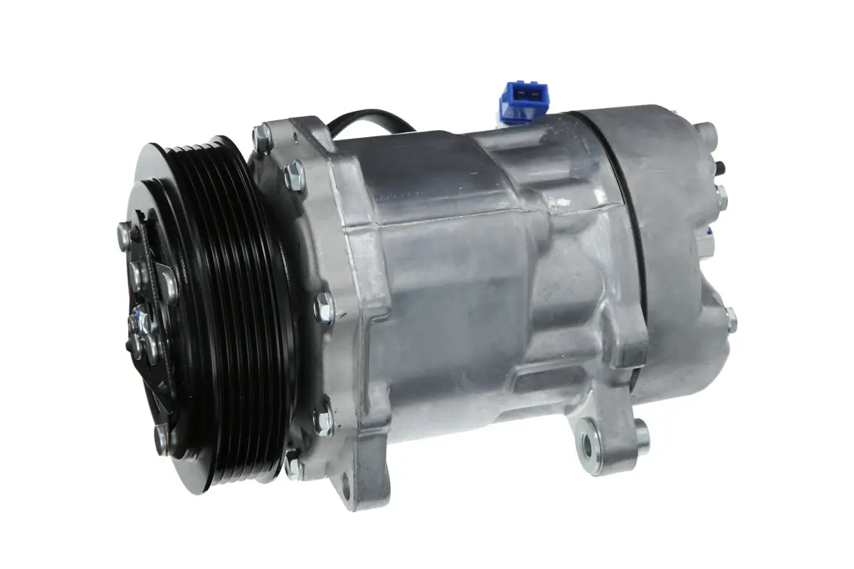 Kompressor, Klimaanlage 12 V VALEO 699161