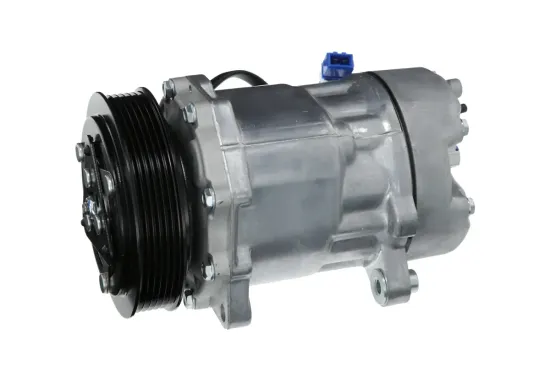 Kompressor, Klimaanlage 12 V VALEO 699161 Bild Kompressor, Klimaanlage 12 V VALEO 699161