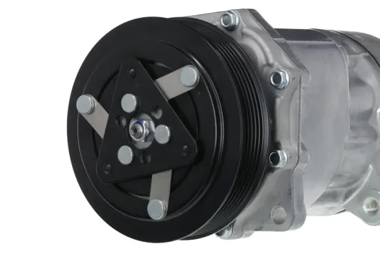 Kompressor, Klimaanlage 12 V VALEO 699161 Bild Kompressor, Klimaanlage 12 V VALEO 699161